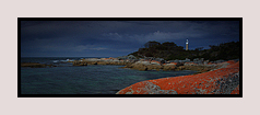 Eddystone Point Lighthouse, Tasmania